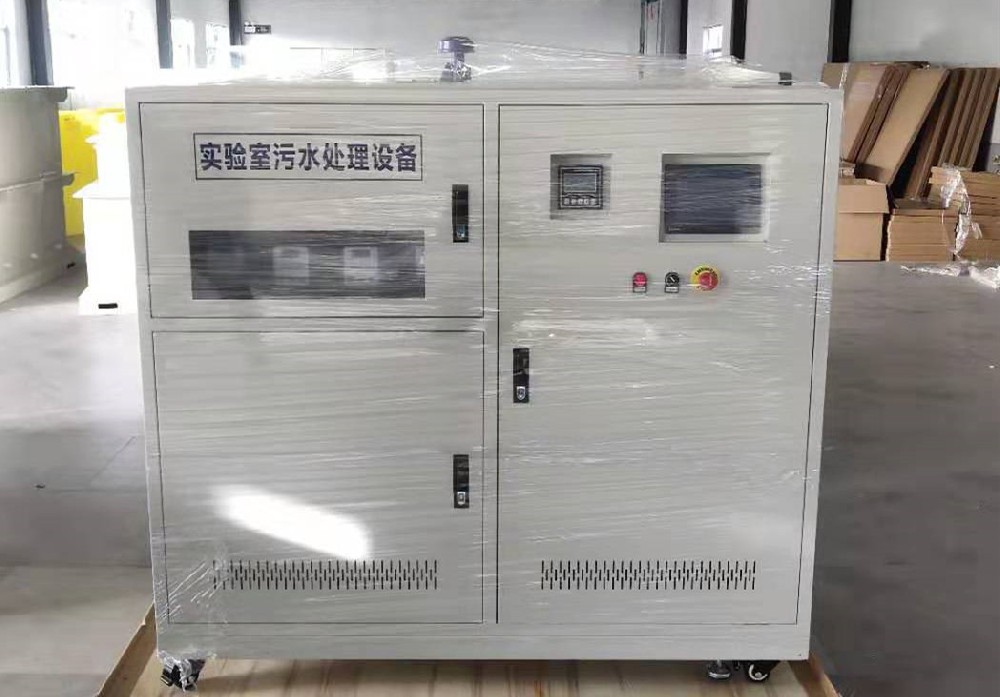 醫(yī)院污水處理設(shè)備-醫(yī)院里的污水怎么處理？需要什么設(shè)備？